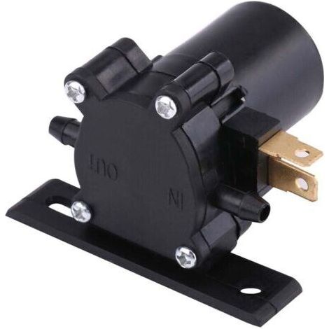Scheibenwaschpumpe Universal 12v Scheibenwischer-waschpumpenmotor