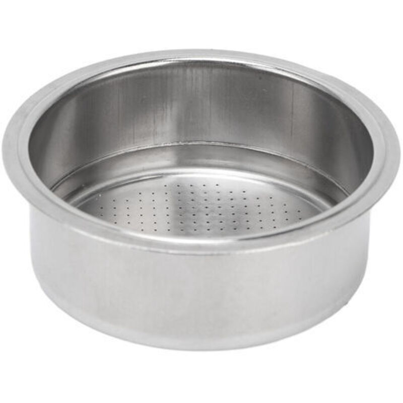 Unter Druck Stehender Kaffeefilter Aus Edelstahl Für 2 Tassen