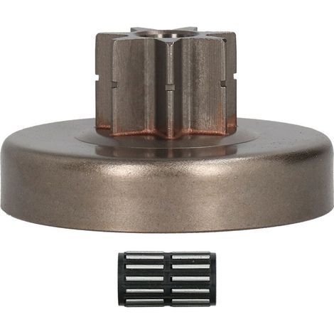 Satz Tambour-ersatzstift Für Elektrische Stihl 028 028av 028wb
