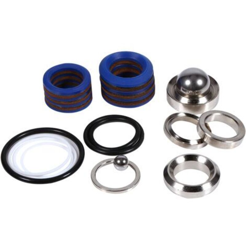 Zubehör Für Reparaturfugen Kit Für Airless-lackiermittel Austauschteile Für 1095/1595/5900 (248213)