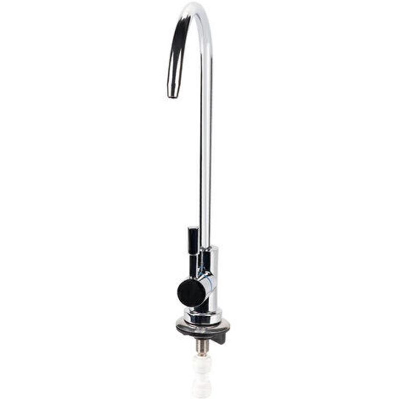Robinet D'Eau Ro, Robinet De Filtre À Eau Potable De Filtration D'Épurateur D'Osmose Inverse