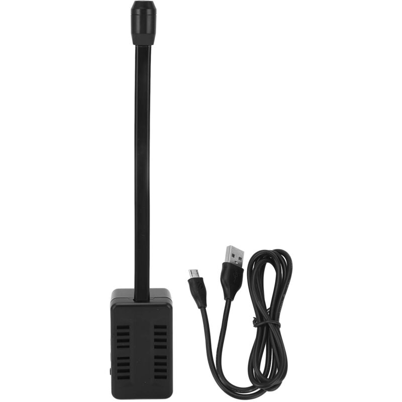 1080p Hd Mini-wlan-kamera X7 Mit Verstellbarem Kleinen Schlangenobjektiv, Fotoaufnahme, Bewegungserkennung, Direkte Verbindung Zum Mobiltelefon, Überwachung