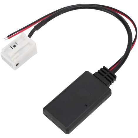 12pin Bluetooth 5.0 Stereo Radio Modul Ersatzkabel Für Citroen C2 C3 C4 C6 Ab 2005