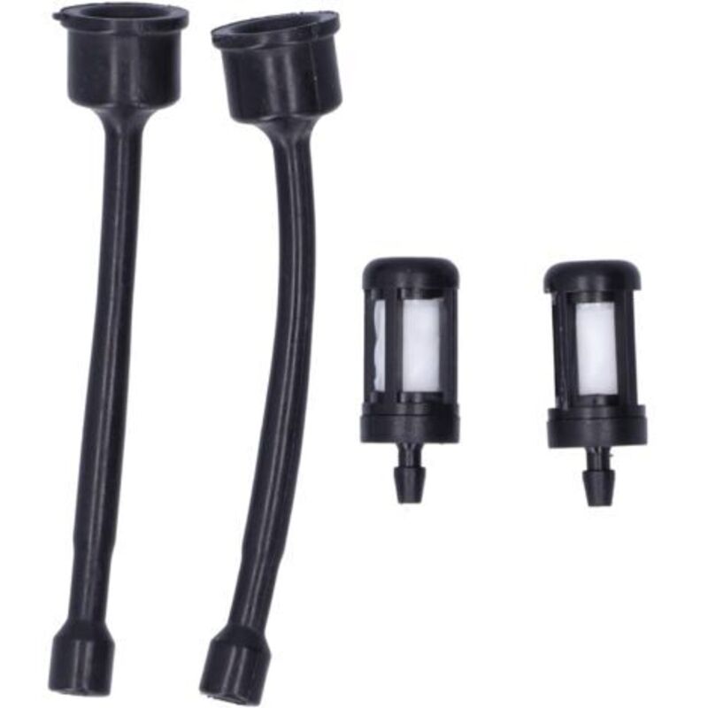 Langlebiges Kraftstoffleitungs- Und Kraftstofffilter-set, Passend Für Stihl 031av, 032av, 041av, Perfektes Gartenwerkzeug-zubehör