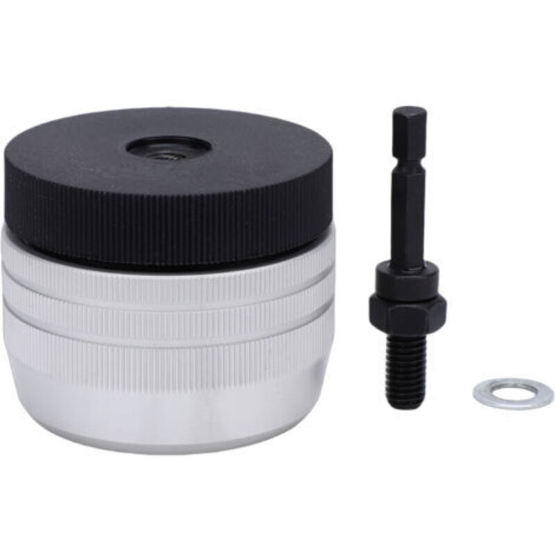 Kit Adaptateur Pour Ébavureuse/chanfreineuse Tuyaux - Conversion Universale Alésoirs 5/16"-2-1/8"" - Unverzichtbares Zubehör Für Die Montage