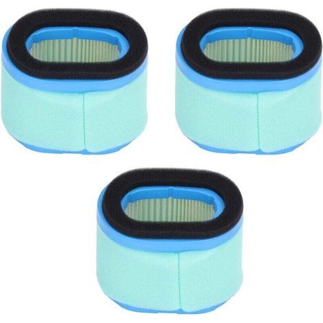 3 Stück Ersatz-gasfilter-ersatz-luftfilter Für John Deere M147431 M143278 697029 690610 498596 273356