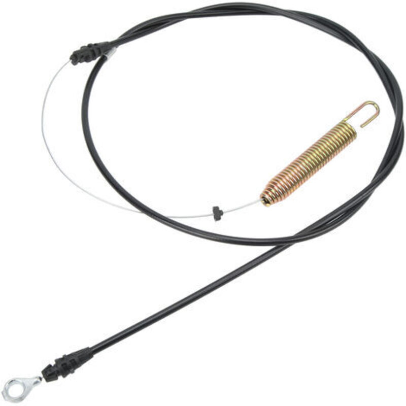 Rasenmäherkabel Professional Manufacturing Gy21106 Einschaltsteuerkabel Für John Deere