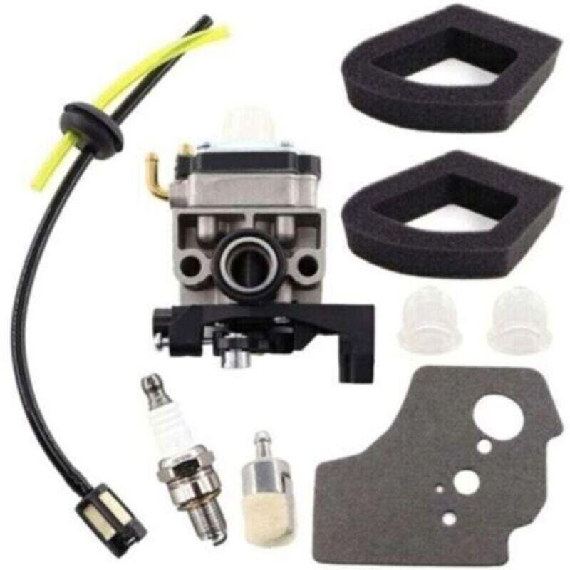 Vergaser Mit Luftgelenk Für Motoren Honda, Xu,gx25 Gx25n Gx25nt Gx35 Hhb25 Ult425 Ums425 Umk425 Fg110 -