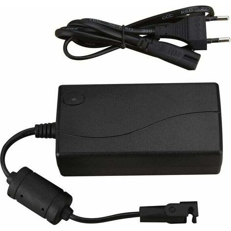 Netzteil – 29v2a – Netzteil Für Liegestuhl Zbhwx-a290020-a, Hxy-270v2220a, Kddy008b – Mit Ac-stromkabel