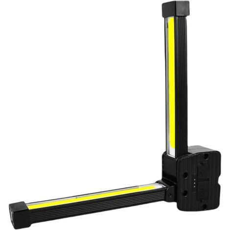 Led-arbeitslampe Ohne Wiederaufladbare Usb-verbindung Mit Häkelarbeit, Atelier-taschenlampe, Cob-arbeitslampe Für Atelier, Camping