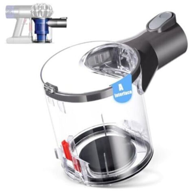 Für Dyson V6 Dc58 Dc59 Dc62 Dc74 Akku-teile