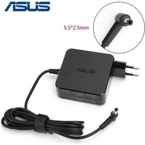 Tragbarer 5,5-mm-19-v-3,42-a-65-w-ladeadapter Für Asus Vivobook Adp-65dw C