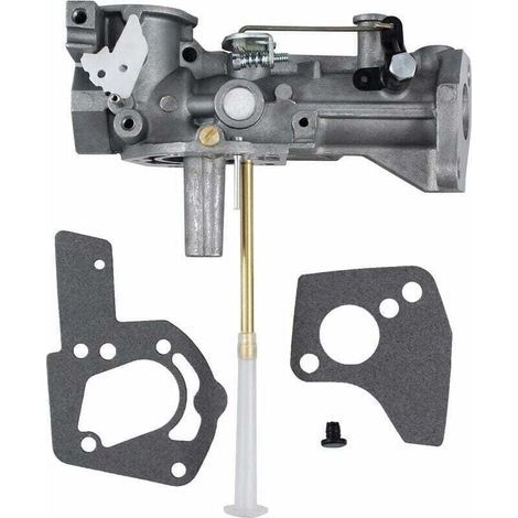 Vergaser Mit Verbindungsstück Für Motor 5hp. Ersetzen Sie 498298 134202 133212