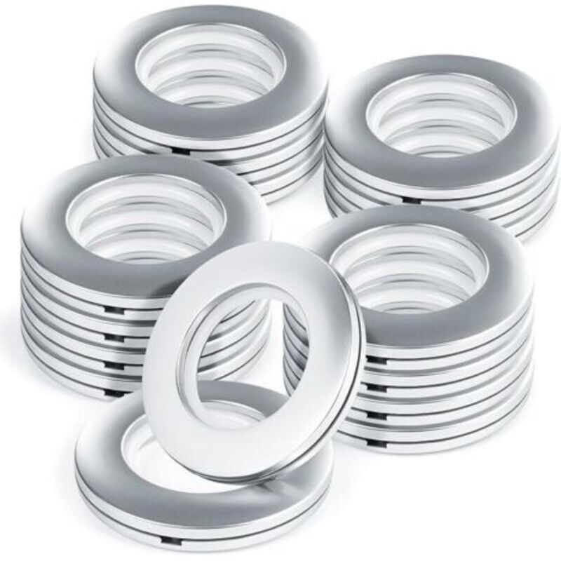 Filzgleiter Für Stühle Und Möbel – Selbstklebend, Rund Und Quadratisch, 19 Mm/25 Mm – 5 Mm Dick – Kratzfest Und Geräuscharm – Professionell Für Harte Böden – Beige