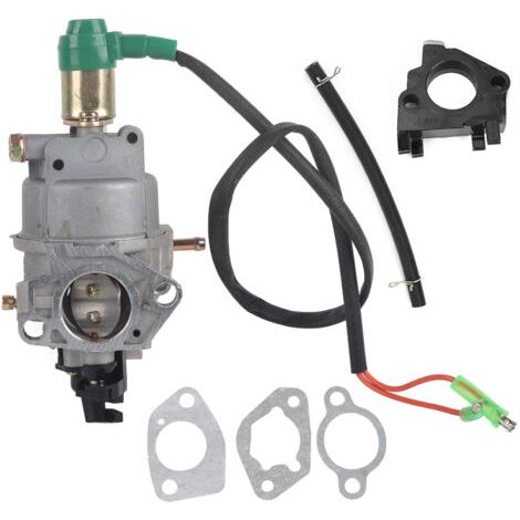 Fi Vergaserdichtung Ansaugkrümmer-adapter-set Für Gx340 Gx360 Gx390 Gx420 Motor