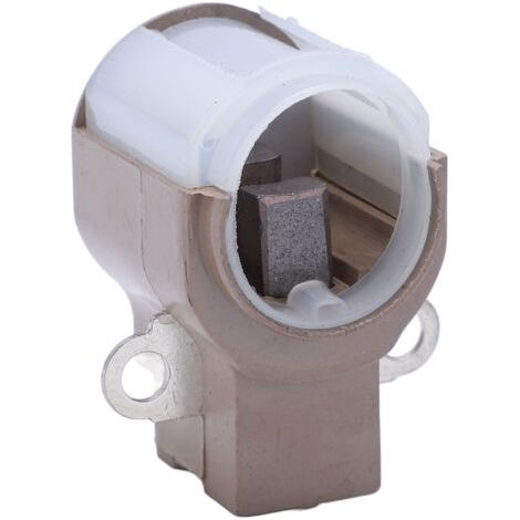 Reparatursatz Für Generatorbürstenhalter Aus Aluminiumlegierung Für Denso 021620-2530 021620-2720