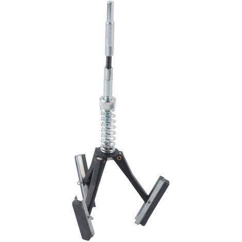 32 Mm Bis 90 Mm Zylinder-schärfwerkzeug Mit 3 Backen, Verstellbar, Für Automotoren, Flexible Wellenspannung