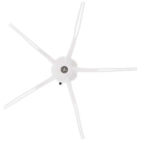 Zubehörset Für S7 Maxv/ S7 Maxv Plus/ S7 Maxv Ultra Roboterstaubsauger, Weiß