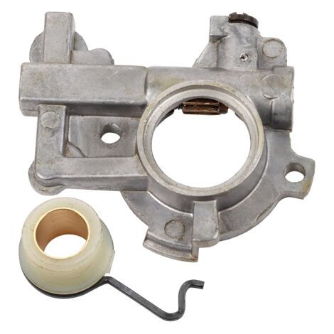 Ölpumpensatz Öler Schneckengetriebe Federsatz Ersatz Für Stihl 066 Ms650 Ms660 Ms650 660