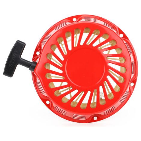 Langlebiger Benzinmotor, Leicht Zu Entfernender Seilzugstarter, Honda Gx610 Metallmotor Für Gx390 Gx340