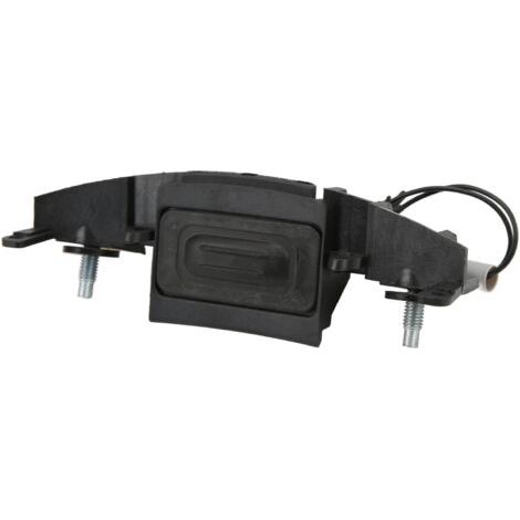 , Entriegelungsschalter Zum Öffnen Der Heckklappe 25380-ax60a, Ersatz Für Nissan Micra Iii Schrägheck K12 2003–2010