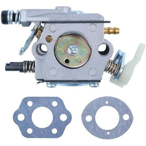 Lablanc – Vergaser Für Husqvarna 51 55 Kettensägen 503281504 Walbro Wt-170–1 H744