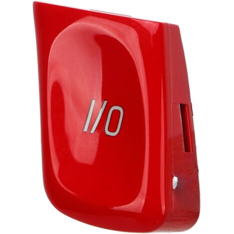 Lenkradschalter-taste, Bewegungsmodus, Io-steuerung, Auto-modifikation, Ersatz Für M3 E46 1998–2004, Rot