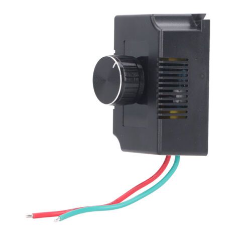 Motordrehzahlregler, Ac 220 V Stufenloser Drehzahlregler, Für Pumpenschleifer