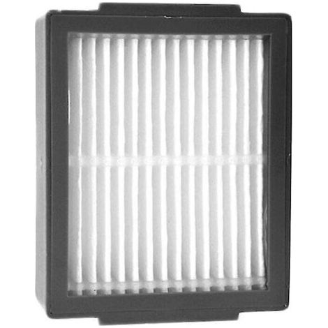 Hauptbürsten-seitenbürstenfilter Für Staubsauger Der I- Und J-serie I3 I3+ I4 I4+ I6 I6+ I7 I7+