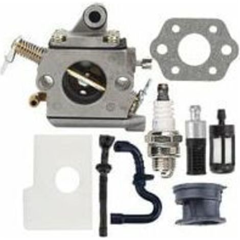 Vergaser Für Tronçonneuse Stihl 017 018 Ms170 Ms180 Zama C1q-s57a