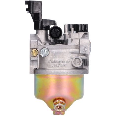 Vergaser Für Gx160 Gx168f Gx200 5,5 Ps 6,5 Ps Motor – Zuverlässige Leistung – Einfache Installation – Langlebiges Ersatzzubehör