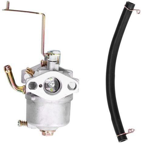 Vergaser Für 2-takt-generator – Aluminiumlegierung – Et950/650-kompatibel – Einfache Installation Und Optimierte Leistung