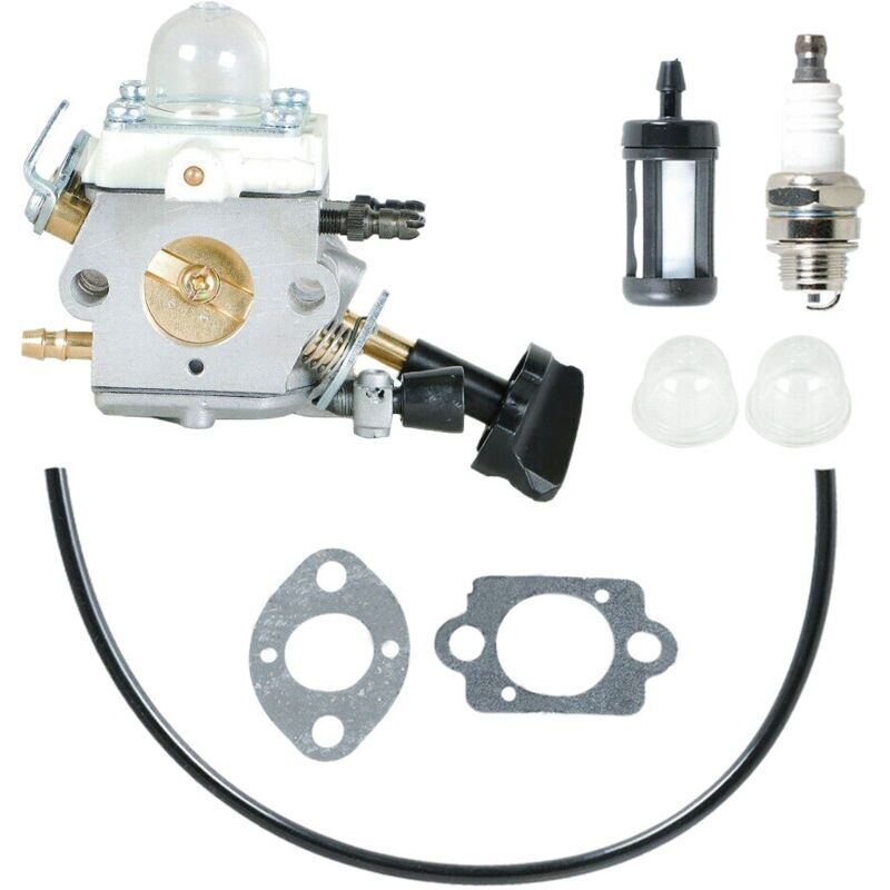 Vergaser Mit Luftfilter, Luftfilter Für Stihl Bg86 Sh56 Sh56c Sh86 Sh86c Bg86ce Bg86z Bg86cez Zama C1m-s261b