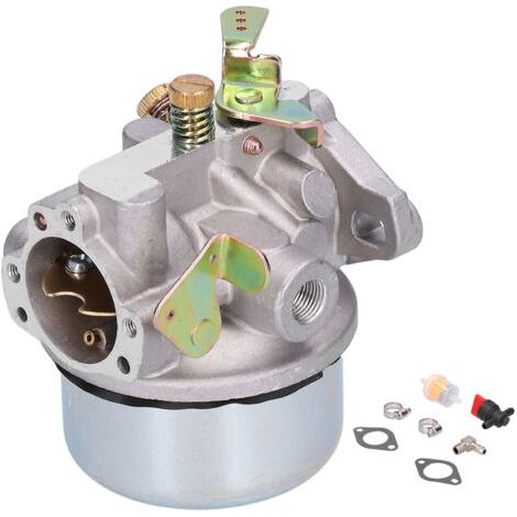 Vergaser-luftfilter-set Für Kohler 8hp K90 K91 K181 K141 K160 K161 46 853 01-s/46 053 03-s