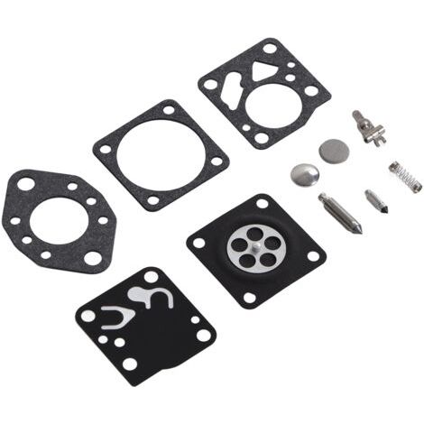 Vergaserdichtungssatz Für Tillotson Rk13hu Rk14hu Und Stihl 020 024 028 030 Kettensägen – Robuste Materialien – Einfache Installation