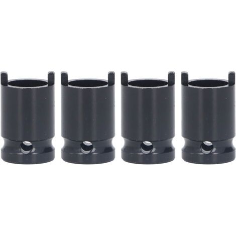 4 Stücke Winkel Grinder Steckschlüssel Elektrische Schlüssel Entfernung Winkel Grinder Plattenspieler Grinder Zubehör