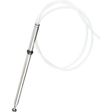Power Antenne Antenne Mt Zpn-01412 131364070370 Passend Für Nissan Patrol Gu Y61 1998-2004