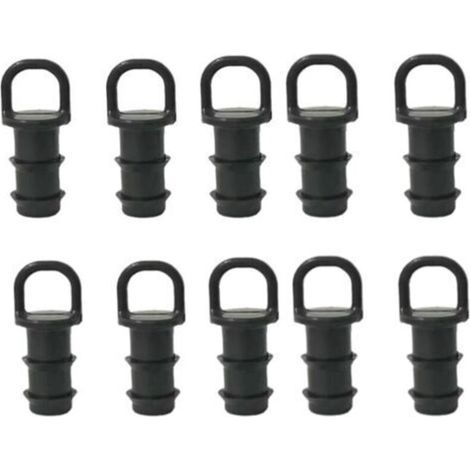 10 Rohrendkappe Ø 16 Mm