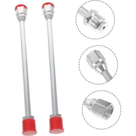 Verlängerungsstange 2 X 30 Cm Für Airless-sprühdüse