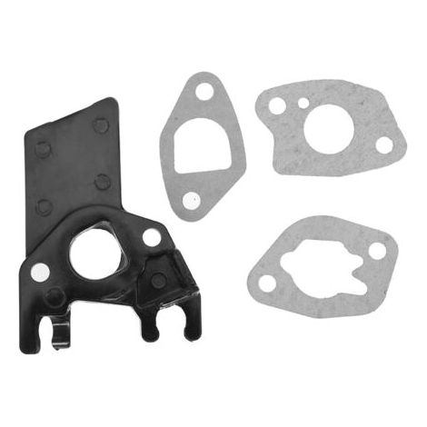 Mäher-vergaser-isolierungsdichtung – Kompatible Honda Gx160 Gx200-motoren – Professionelles Dichtungsset