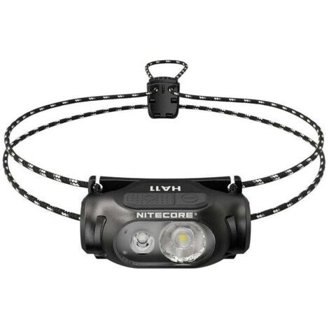 Leistungsstarke, Leichte Und Tragbare Stirnlampe, Ideal Für Den Nachtgebrauch