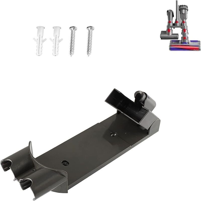 Wandhalterung Kompatibel Mit Dyson V8 V7, Wandhalterung Aus Abs-kunststoff