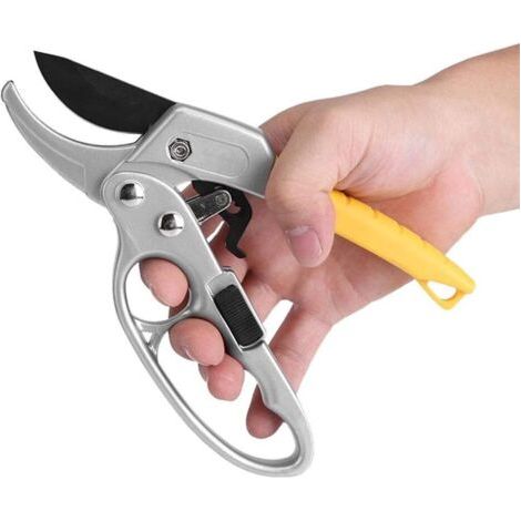 Professionelle Gartenschere Scharfe Bypass-gartenschere Gartenschere -