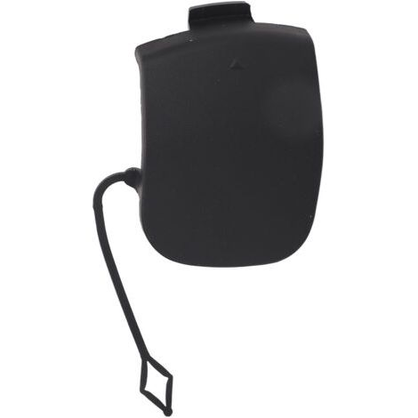 Abdeckung Für Abschlepphaken Der Vorderen Stoßstange – Kappe Oe 51117302479 Für Cooper F55 F56 F57 2014–2019 – Hochfestes Abs