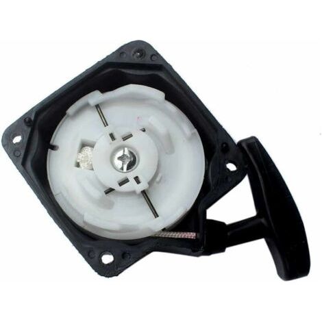 Starter Für Motorsense, Schneckenpumpe, Zweitakt-stahldrahtstarter 40-5/430/520/330