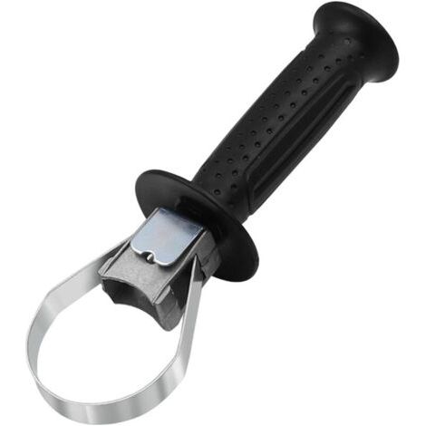 Sharplace-griff Für Bohrhammer, Innendurchmesser-einstellung 59–65 Mm (stahl)