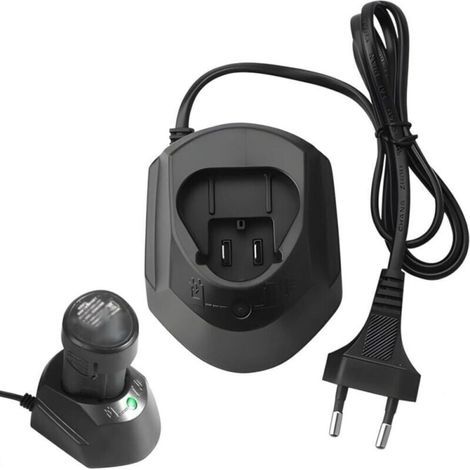 12 Volt Li-ion-ladegerät Für Bosch Bat411 Bat412 Bat413 Bat414, Professioneller Akku-ladegerät-ersatz Für Bosch Al1115cv Al1130cv, Lithium-akkus-schnellladegerät