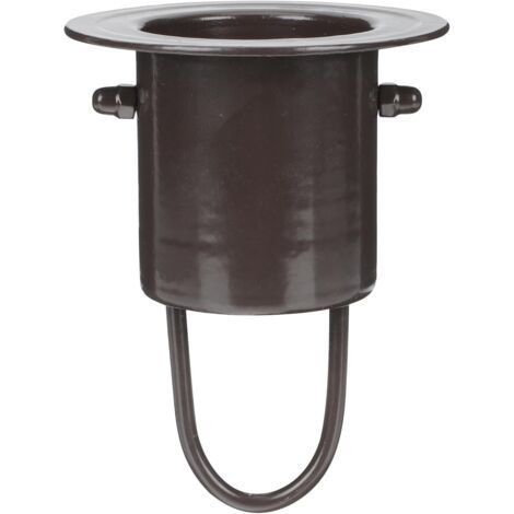 Regenketten-dachrinnen-adapter, Dekorative Dachrinnen-regenkette Aus Metall Für Die Ketteninstallation Im Freien