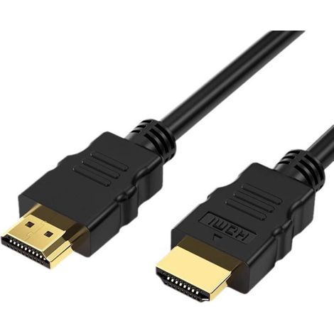 Hochgeschwindigkeits-hdmi-kabel, 10 M – Auflösung 4k – Unterstützung Von 3d Und Deep Color – Kabel Für Fernseher Und Multimedia-geräte – Hd 4 K