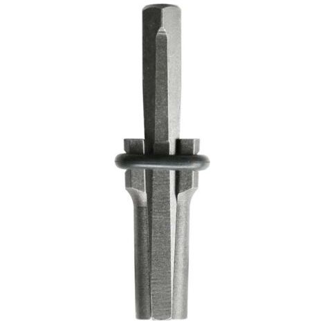 5-teiliges Set - Schlitzkeil/steinkeil Für Schotter - 16 Mm